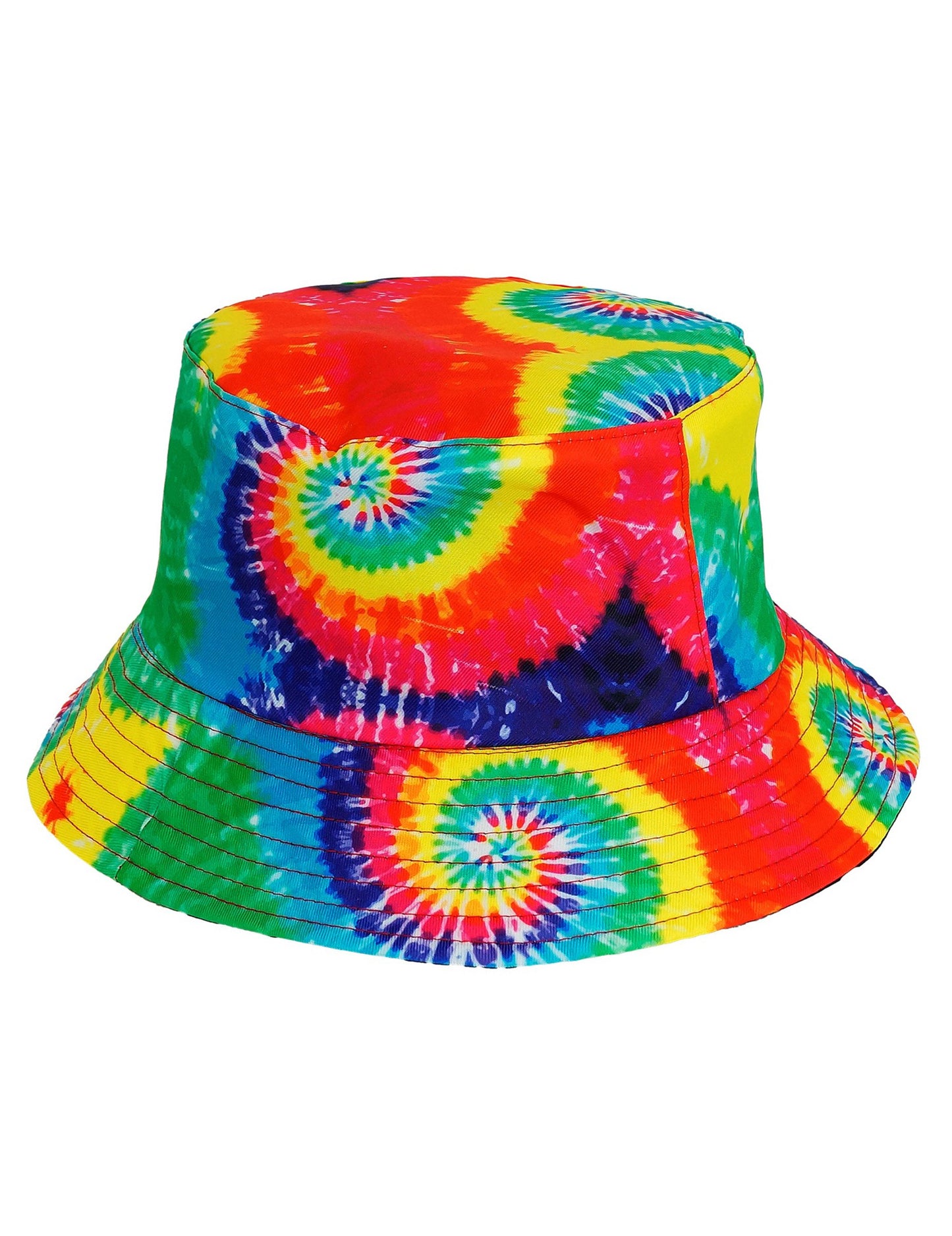 Bob tie-dye pre dospelých 