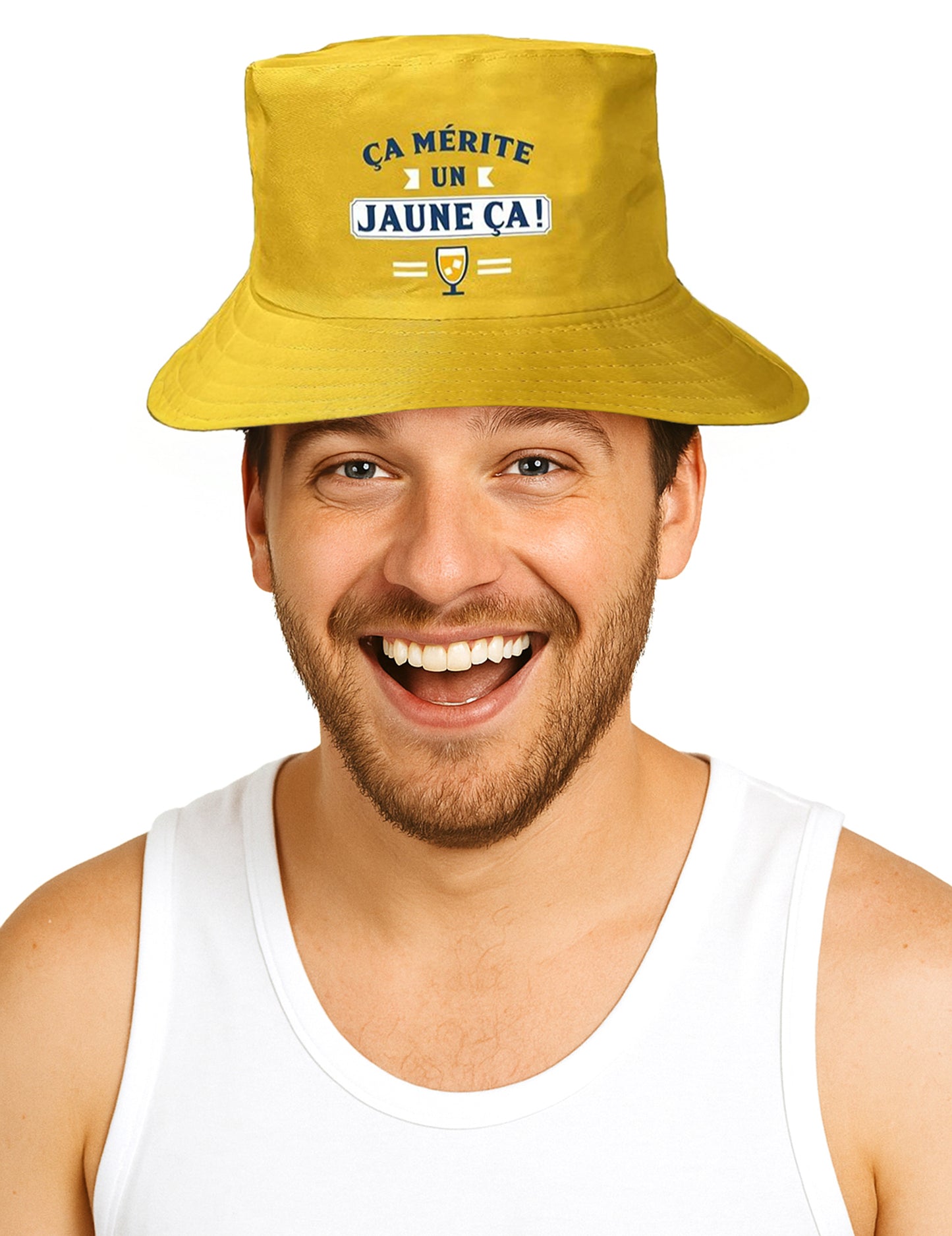 Bob, ktorý si zaslúži žltú dospelú osobu