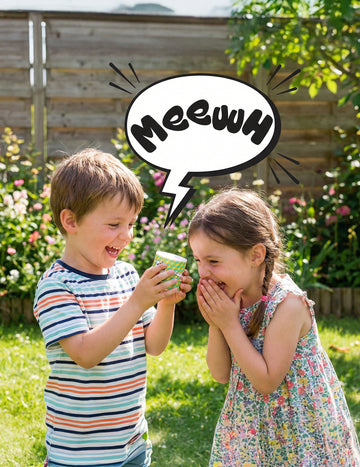 Krabička s kravským zvukom 