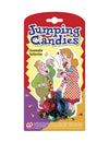 Bonbons sauteurs Jumping Candies pour adulte et enfant multicolores