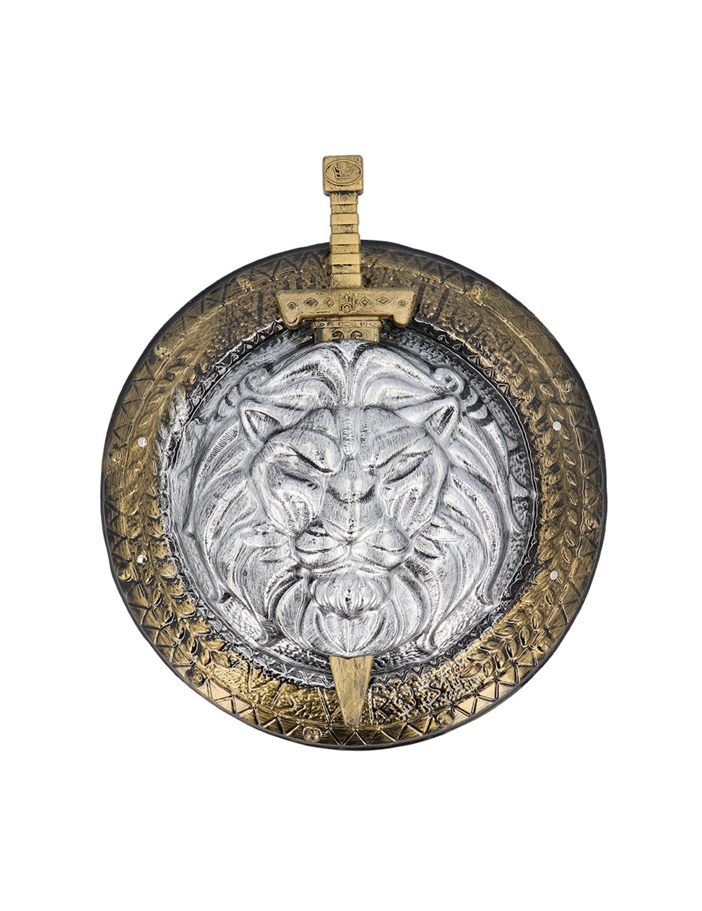 Shield a Gladiator bojovať proti meču