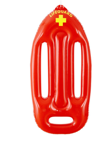 Nafukovacia záchranná bójka 73 cm