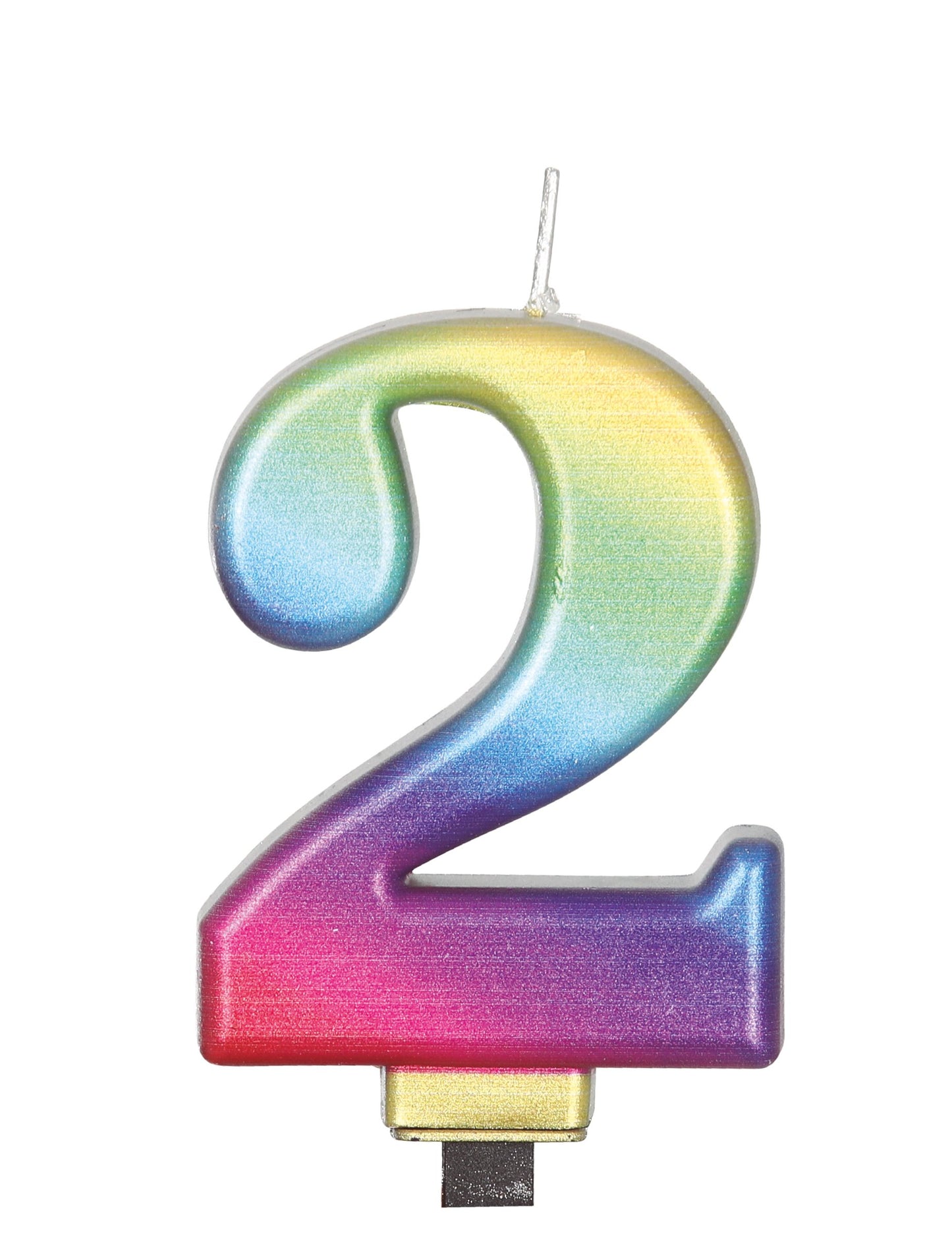 Viacfarebná figúrka 8 cm