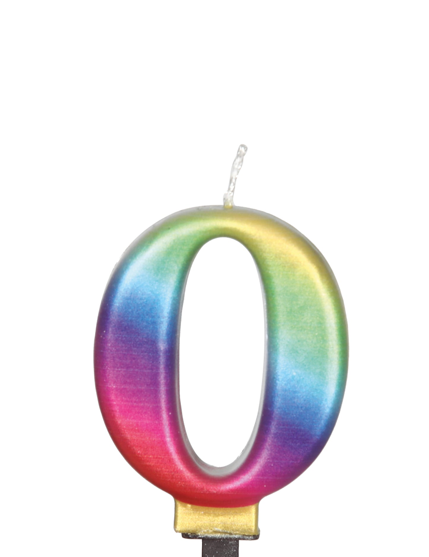 Viacfarebná figúrka 8 cm