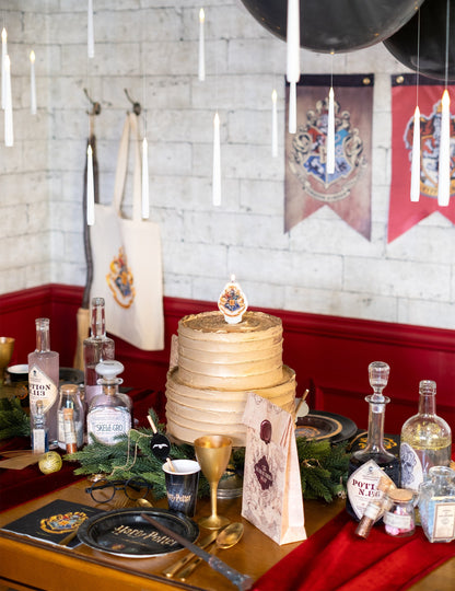 Narodeninová sviečka Harryho Pottera™