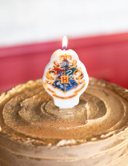 Narodeninová sviečka Harryho Pottera™