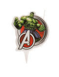 Dekorácia Hulk