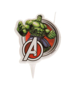 Décoration Hulk
