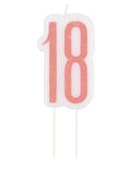 Anniversaire 18 ans