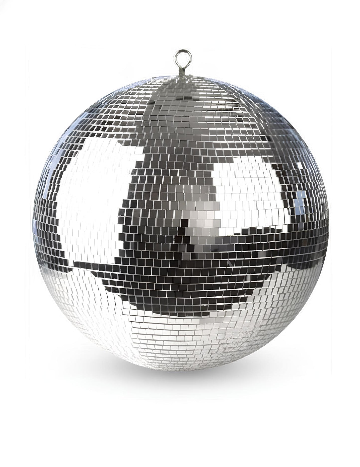 Zrkadlová guľa 80 cm 