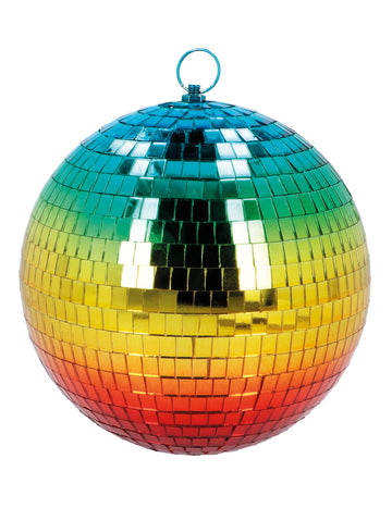 Disco Arc en Ciel fazety 20 cm diskotéka