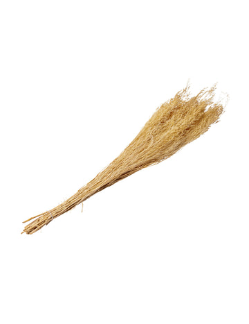 Kytica sušených vetvičiek 50 g 75 cm bohémsky štýl