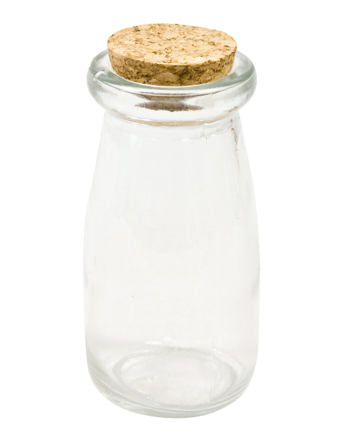 9,5 l sklenená fľaša s korkovou zátkou cm priehľadný na čokoládovú tyčinku