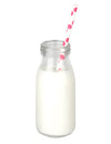 Sklenená fľaša Candy bar 14 cm