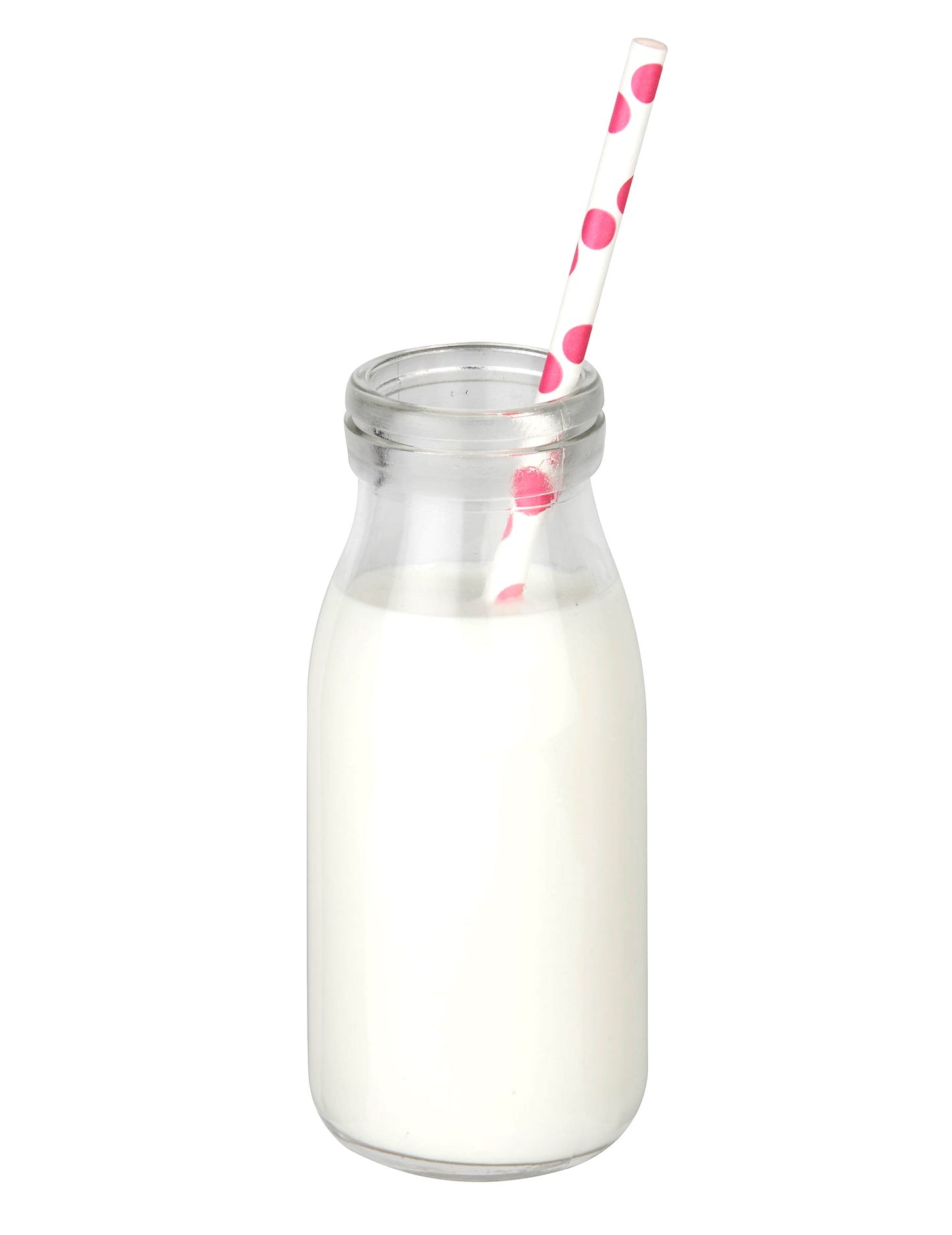 Sklenená fľaša Candy bar 14 cm