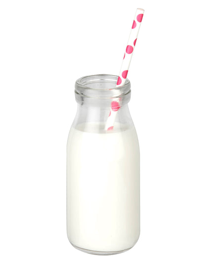 Sklenená fľaša Candy bar 14 cm