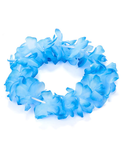 Havaj dospelých modrých náramkov