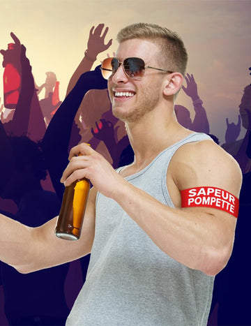 Tipsy Sapper Aperitif