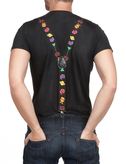 Podväzky 80. rokov 80. rokov