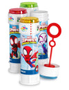 Bublifuk 60 ml Spidey™
