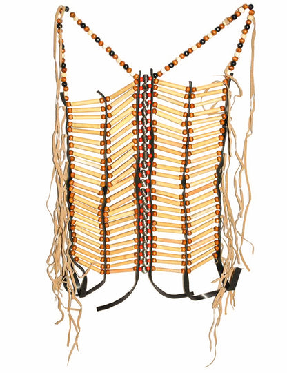 Dospelý indický bustier