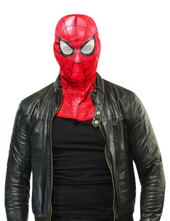Masky Spider-Mana pre dospelých