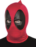 Celotvárová maska Deadpool