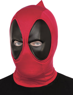 Masque Intégral Deadpool