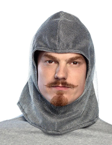 Stredoveká kapucňa dospelých