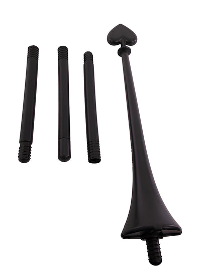 Cane Ace of Spades 139 cm