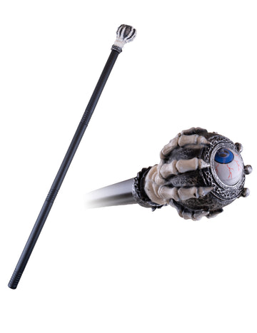 Trstina s pohybujúcim sa okom