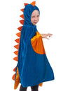 Detský dinosaurus mys