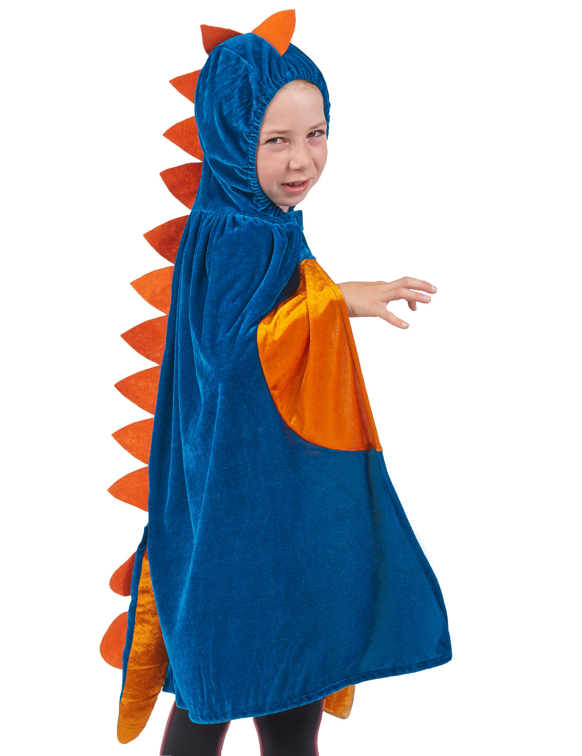 Detský dinosaurus mys