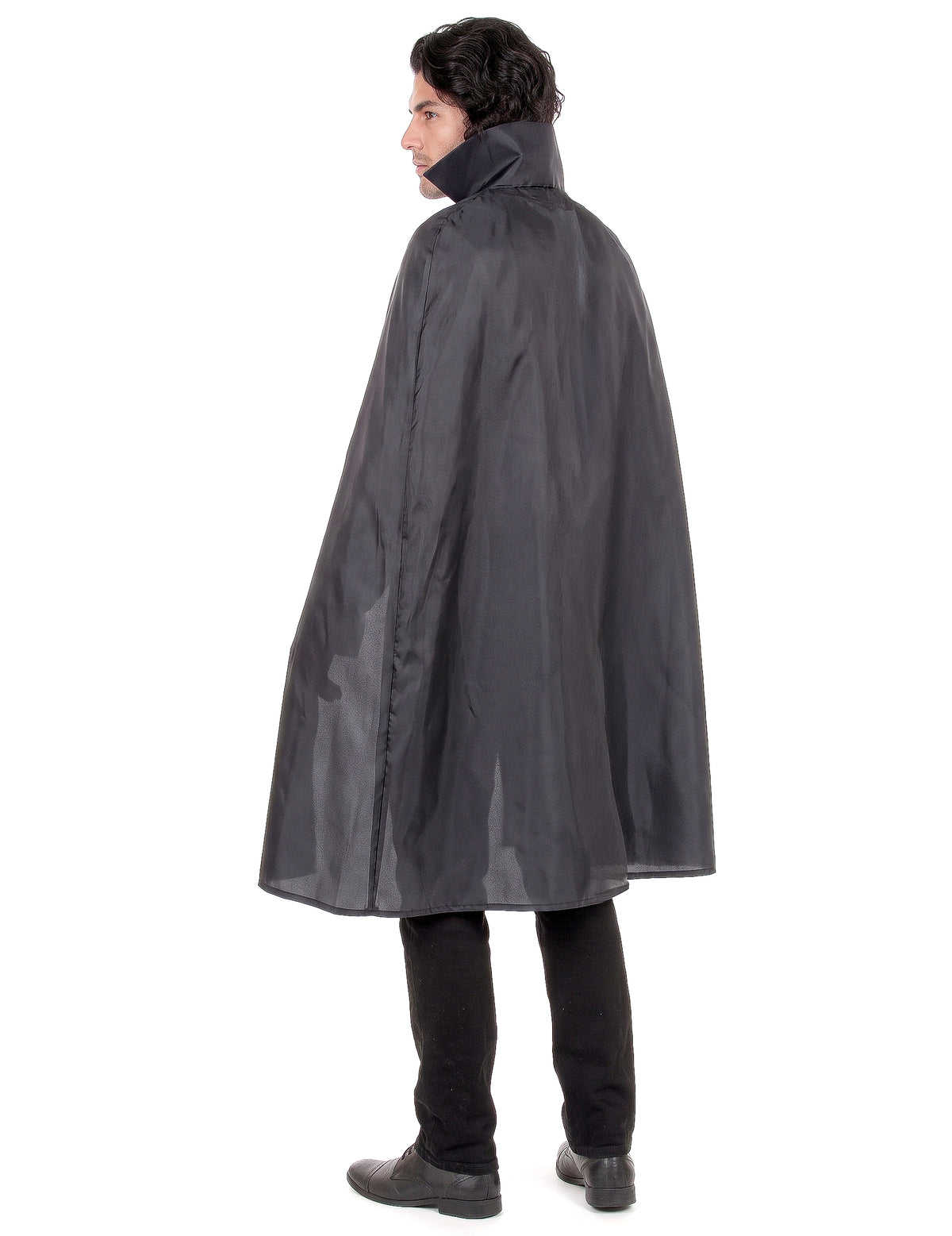 Dracula Halloween Men's Cape Cape