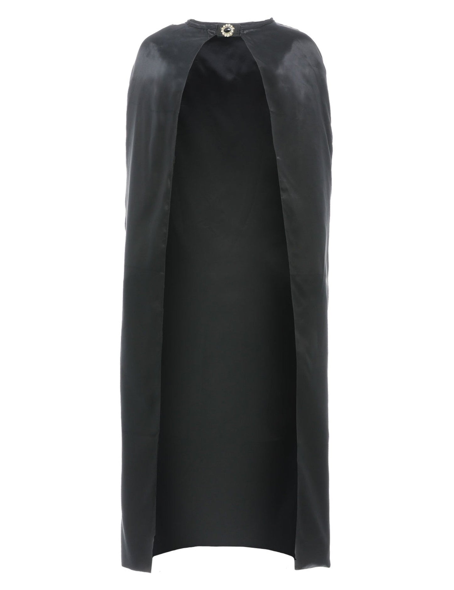 Dospelá čierna čarodejnica Cape