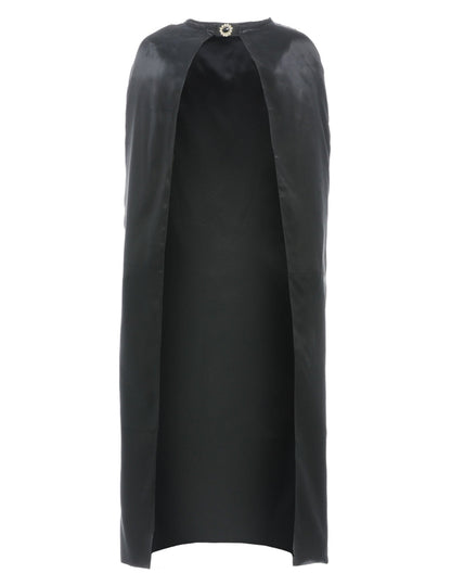 Dospelá čierna čarodejnica Cape
