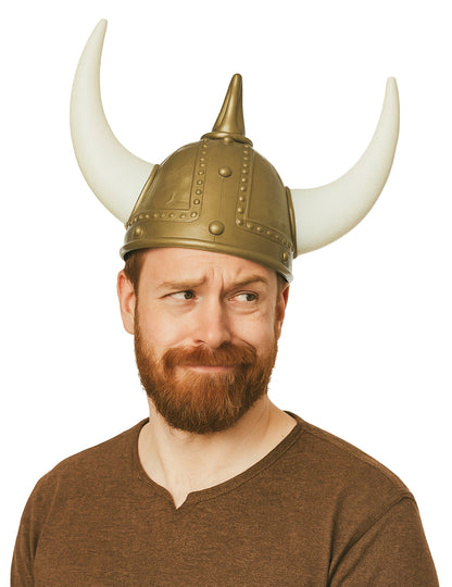 Vikingová prilba pre dospelých