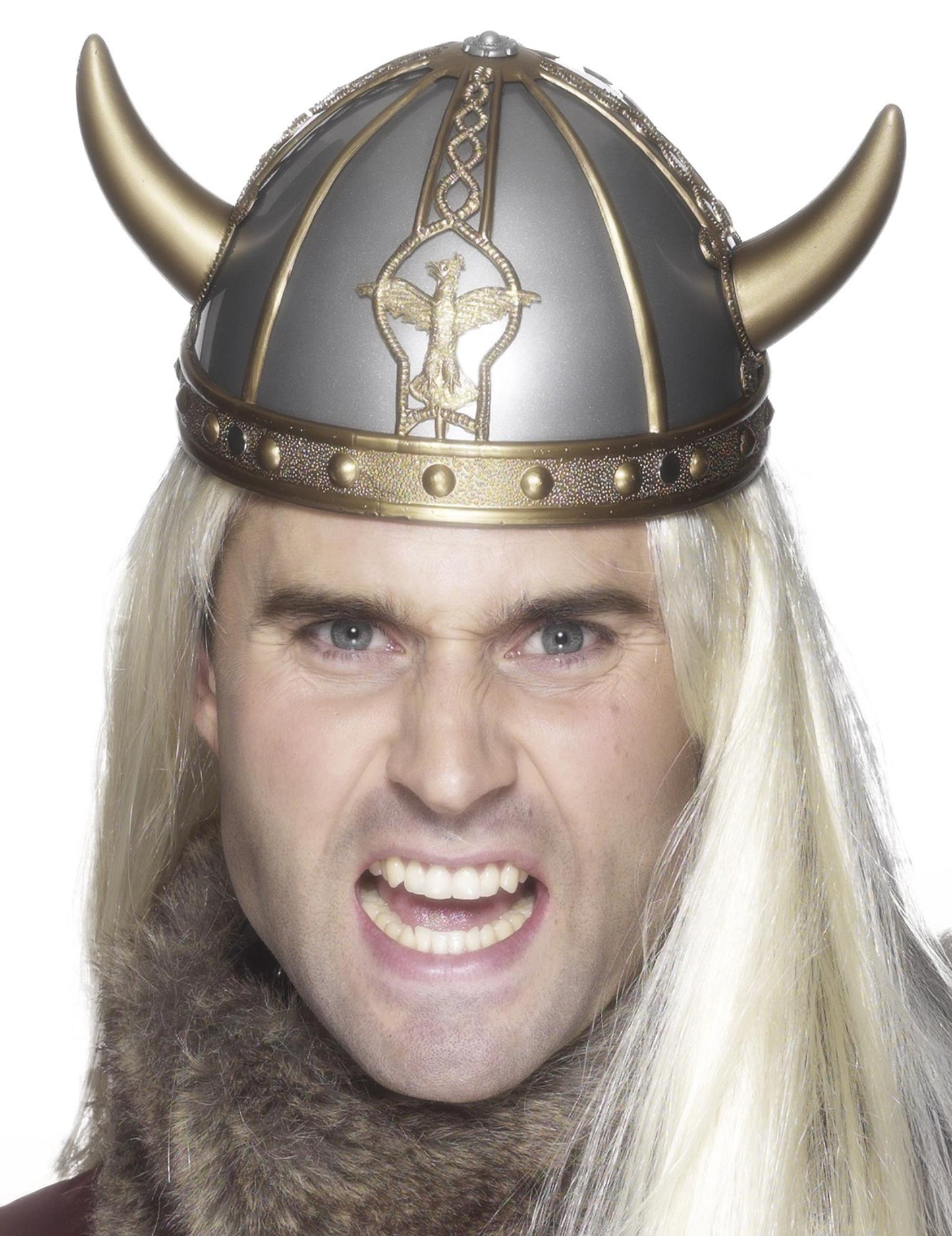 Prilba pre dospelých Viking