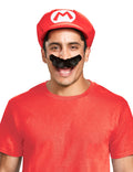 Klobúky Mario a Luigi