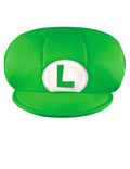 Klobúky Mario a Luigi