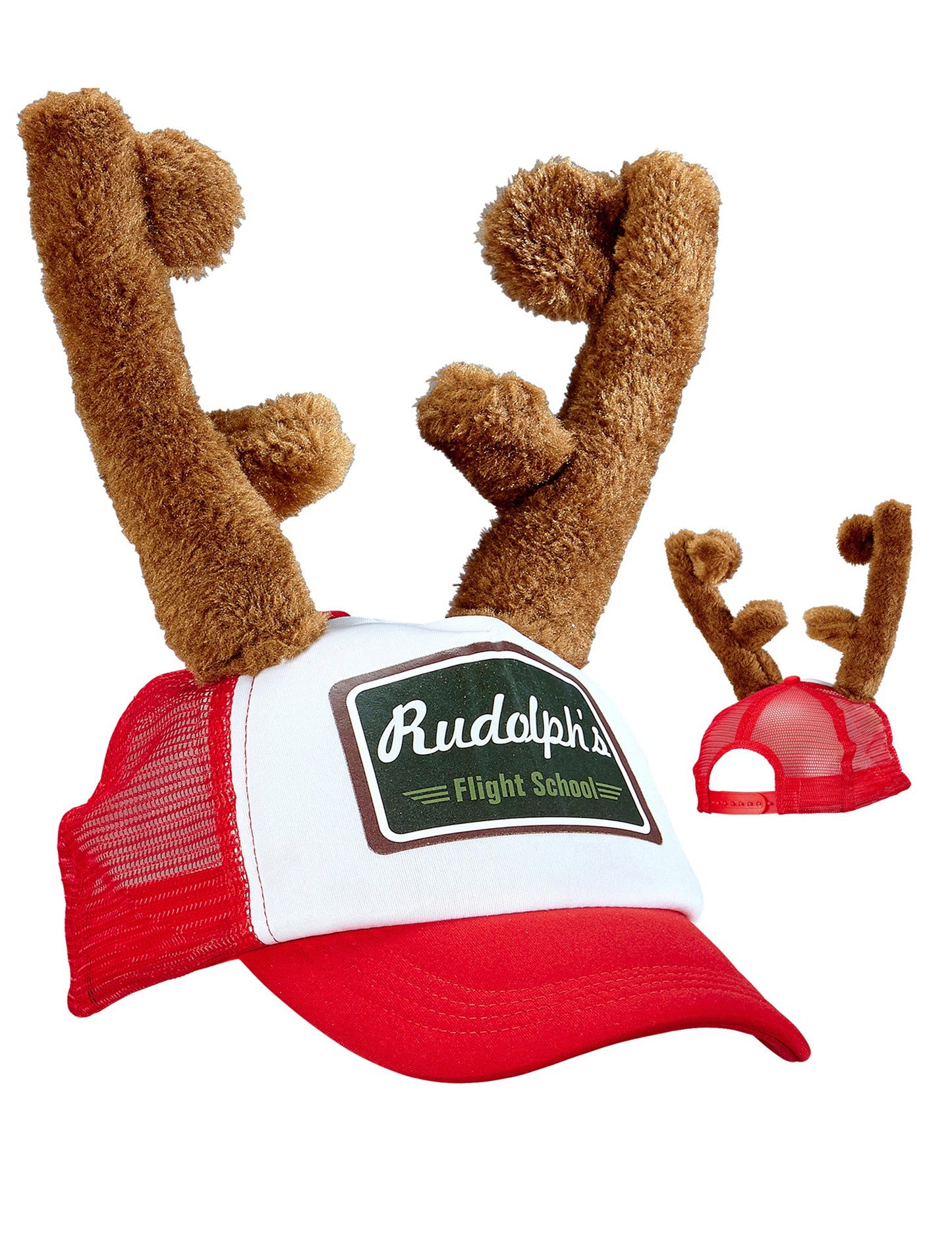 Čiapka pre dospelých soba Rudolfa