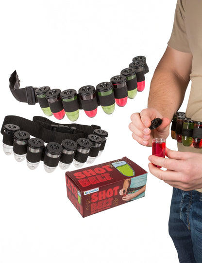 Opasok pre dospelých strelcov