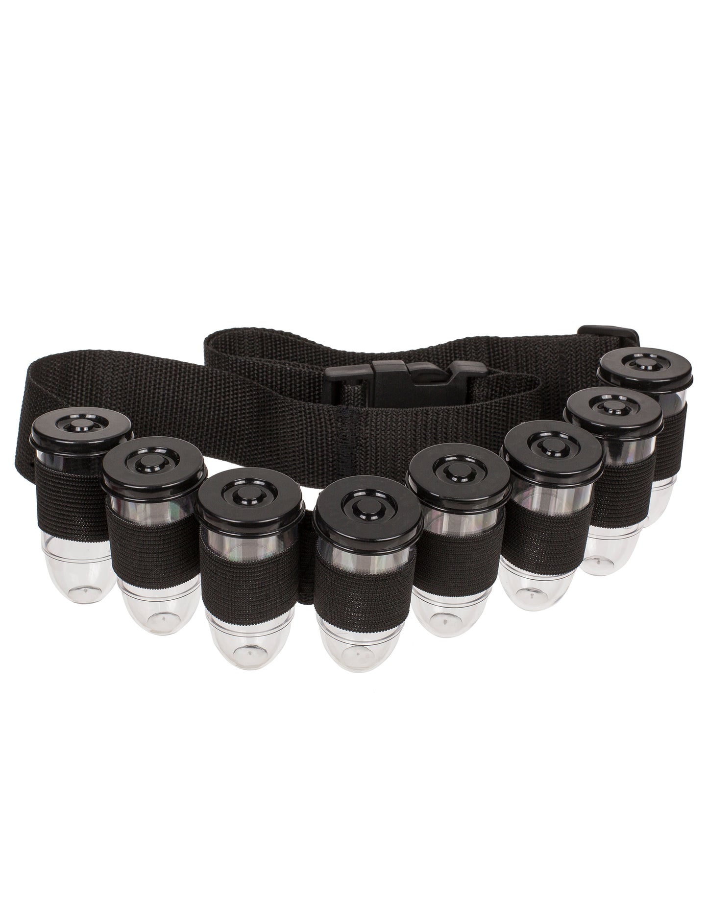 Opasok pre dospelých strelcov