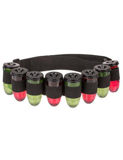 Opasok pre dospelých strelcov