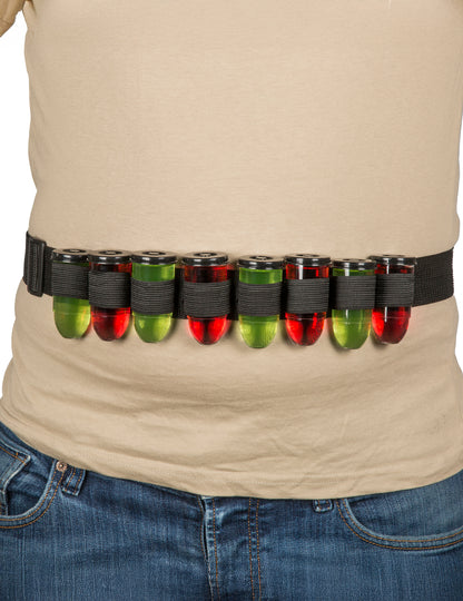 Opasok pre dospelých strelcov