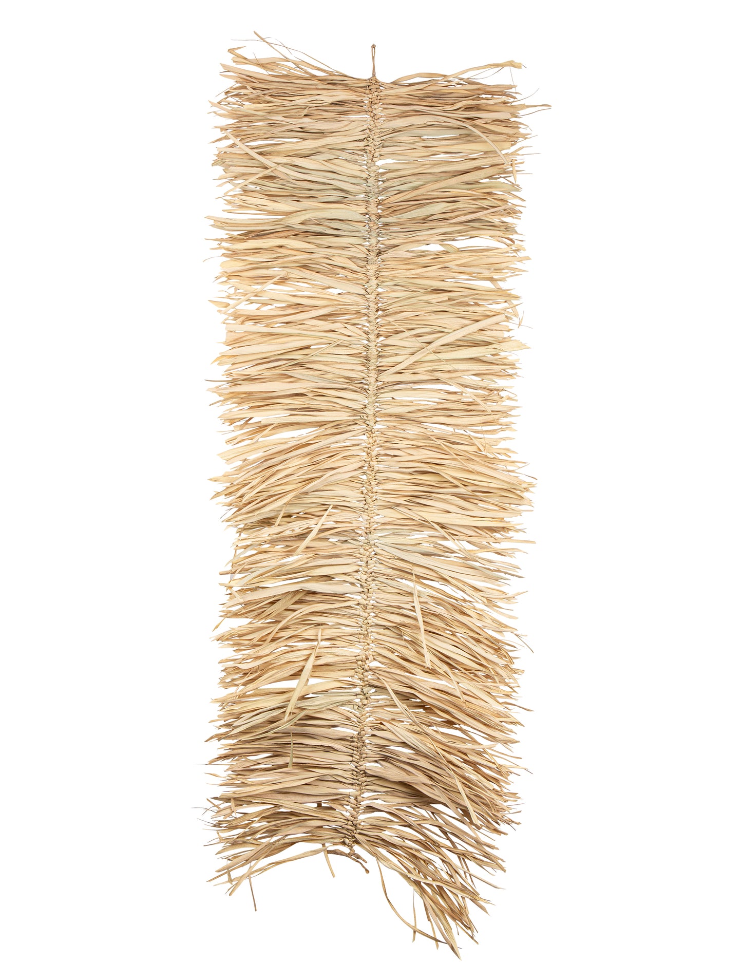 40 zapletených palmových listov v strede cm x 1 m