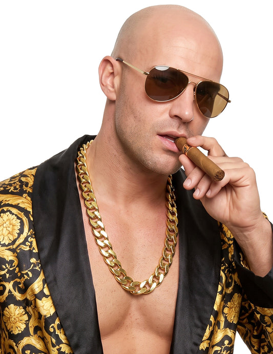 Kanál pre dospelých Bling Bling Gold
