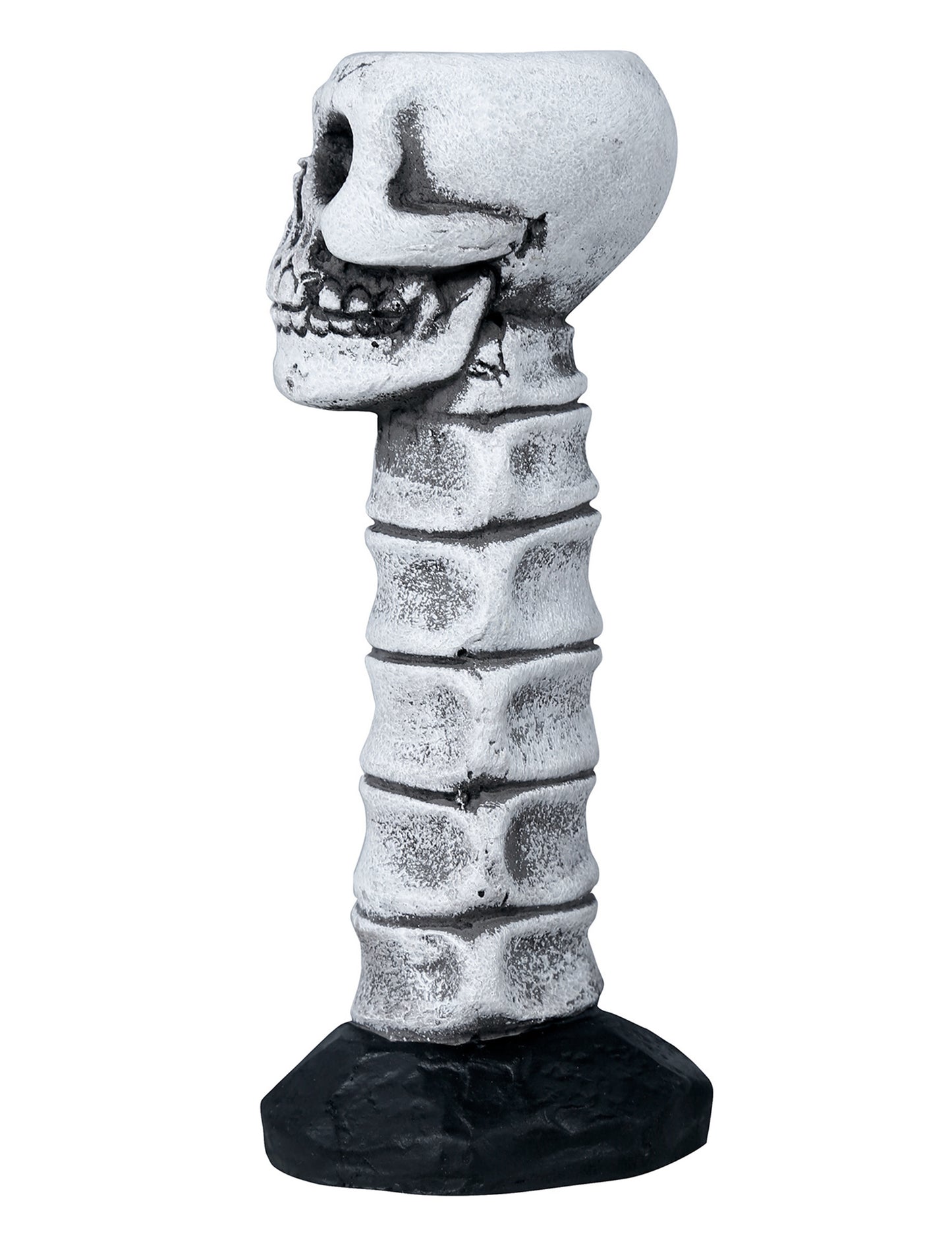 Vedúci lebky 17 cm