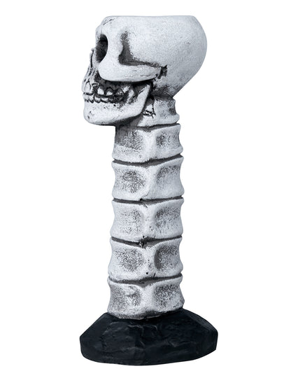 Vedúci lebky 17 cm