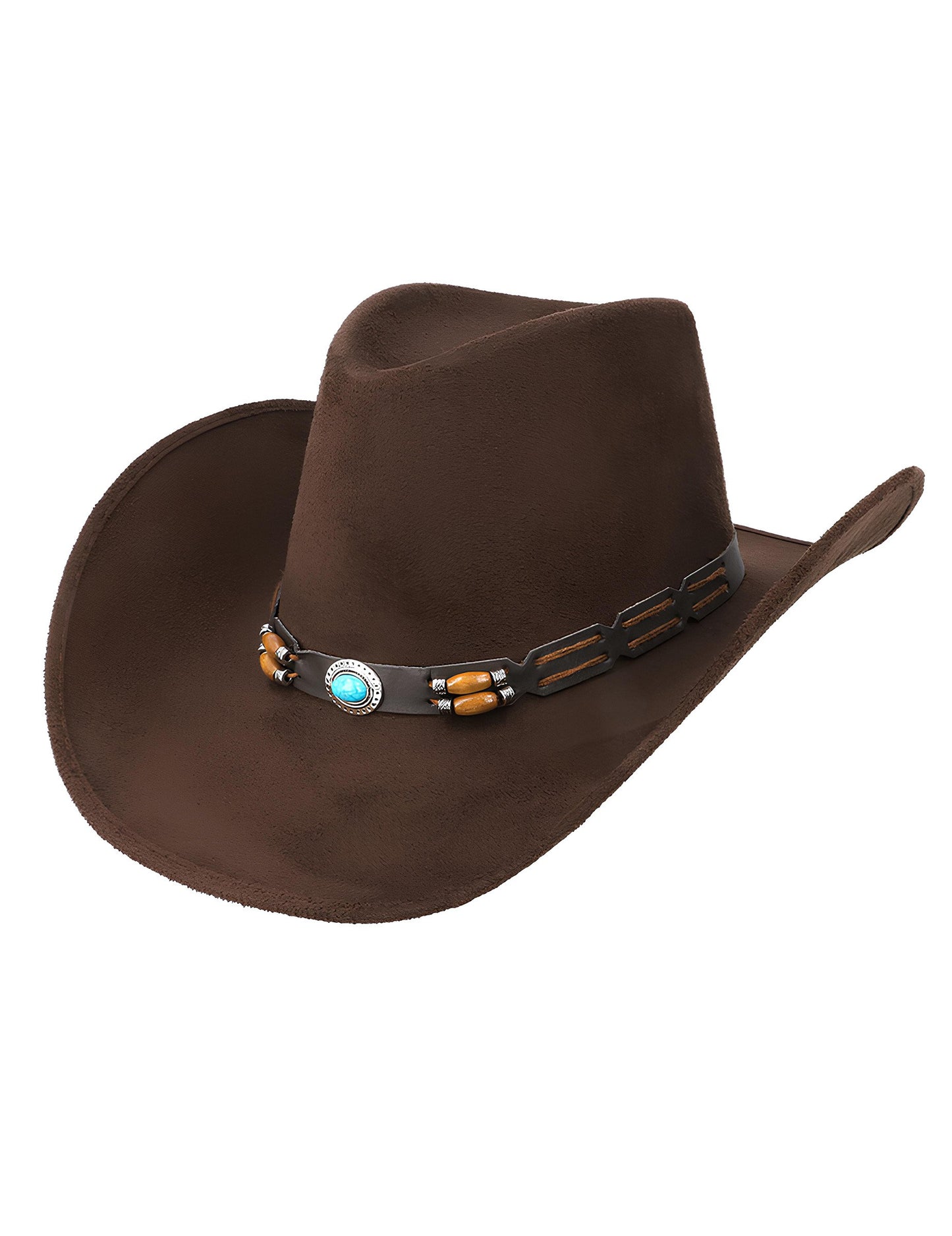 Kovbojský klobúk Brody
